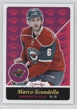 2015-16 O-Pee-Chee Retro Marco Scandella #166 0a4