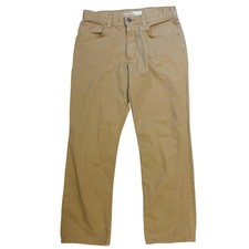 Carhartt Rugged Flex Relaxed Fit duck canvas Size 32"