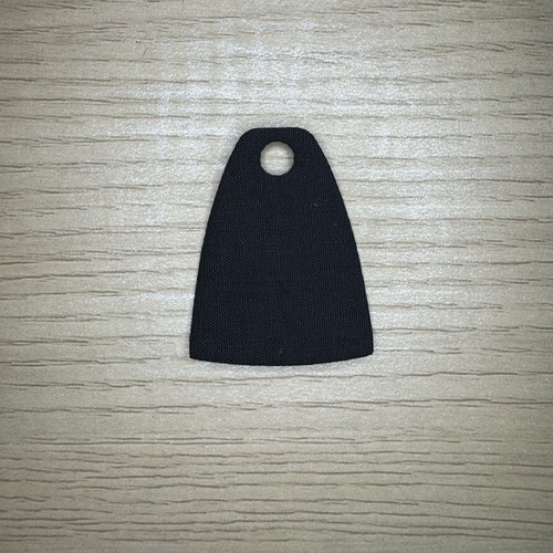 Lego Star Wars Darth Malgus Cloth Cape Minifigure Accessory Piece Sith Black