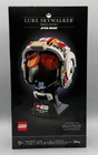 LEGO 75327 Luke Skywalker (Red Five) Helmet - Star Wars Series - Brand new