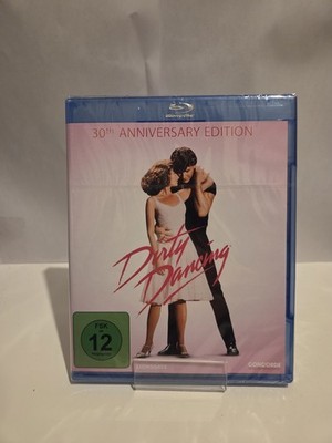Dirty Dancing - 30th Anniversary Edition # BLU-RAY-NEU