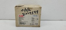 1PC New in Box Abb 1SAM150000R1011 MS325 2.5-4A Manual Motor Starter