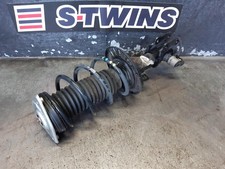 PEUGEOT 508 LEFT FRONT STRUT R8, 05/19-09/24 19 20 21 22 23 24