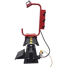 Pneumatic Tire Lift Balancing Machine Elevator Lifting Machine165lbs Lift Weight Pneumatic Tire Lift Balancing Machine Elevator Lifting Machine165lbs Lift Weight