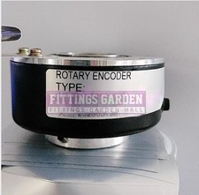 1PC NEW FOR Encoder ITD40AY27 1024HBIH2SK12S2...