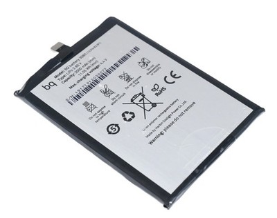 Original Akku passend den BQ Aquaris U Akku 3080 Aquaris U Lite, Aquaris U Plus