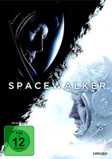 Spacewalker, DVD, Deutsch, 2017, SciFi-Blockbuster, Weltraum 1965