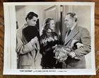 (8) 1942 “Flight Lieutenant ” Original 8 X 10 B & W Photos. Pat O’Brien — photo 9