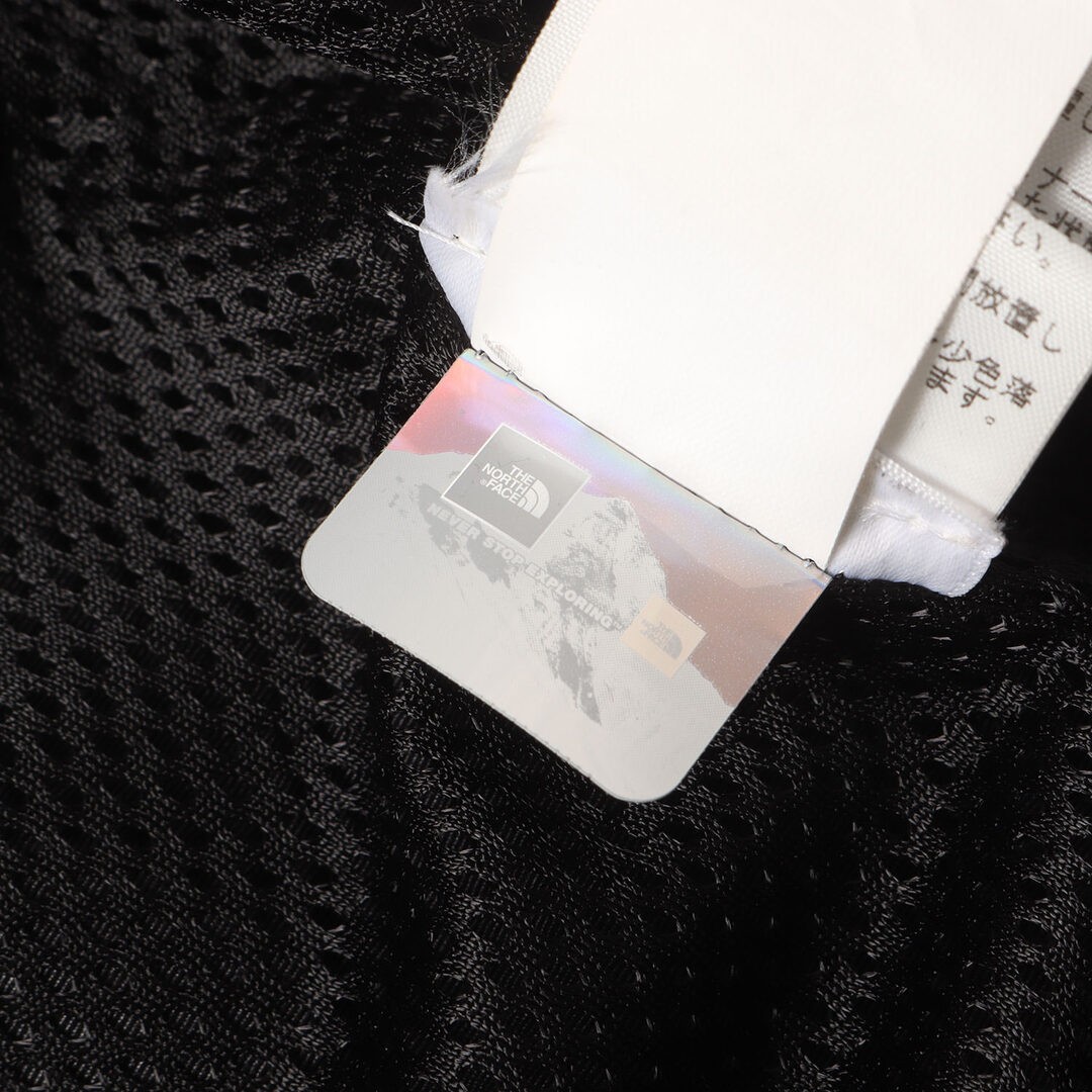 Supreme Jacket Black Size: L | 22SS THE NORTH FACE 3-WAY Trekking Used BEEG-0 image 7