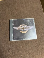 Doobie Brothers Cycles CD Good Condition No Skips