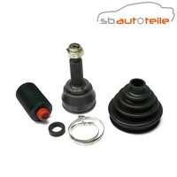 Antriebswelle Gelenksatz Ford Escort III IV Orion II (Aff) 1.1 1.3 Neuteil