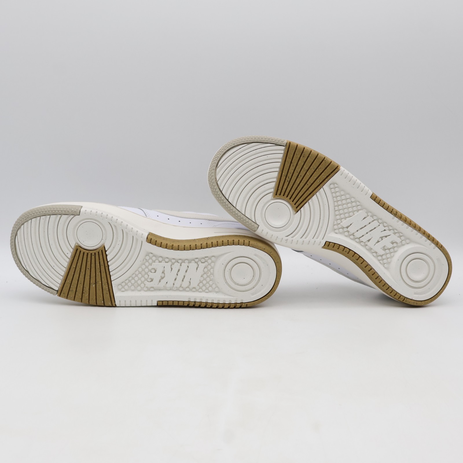 DX9176-103 Nike Gamma Force White Light Bone (Women's) image 6