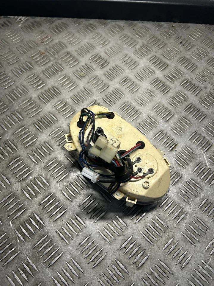 STRUMENTAZIONE CONTACHILOMETRI PIAGGIO TYPHOON 125 4T 2010-2015 M701M - Immagine 2 di 4