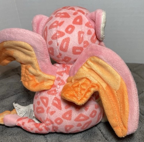 Disney Elena Of Avalor Plush Baby Estrella 6" Stuffed Toy - Picture 4 of 8