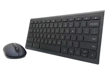 ASUS Wireless mouse AM1L and Keyboard ACK1L Set- NO RECEIVER