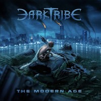Darktribe - Modern Age - Cd - G72Z