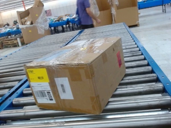 Caja de cambios de dirección asistida 27-6510 apta para Chevrolet Camaro El Camino Malibu 1977-1979 Foto 3 de 3