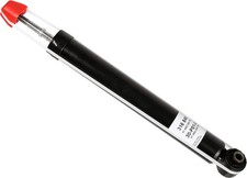 SACHS Stoßdämpfer 316 848 für TOYOTA