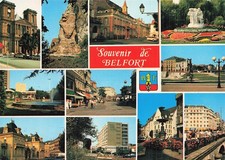 90 BELFORT TERRITORY OF BELFORT