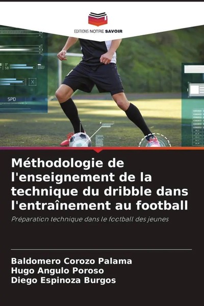 Baldomero Corozo Palama (U. A.) | MéThodologie De L'enseignement De La...-image