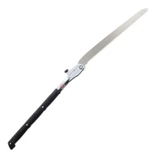 Silky KATANABOY Professional 500mm Folding Saw XL Teeth 403-50