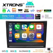 Autoradio Android 8/256gb Stereo Porsche 911 Cayman Boxster 2005-12 CarPlay - Miniatura 3