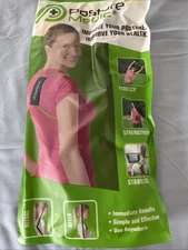 Posture Medic brace Posture Corrector Dynamic Brace Original Strength  XL