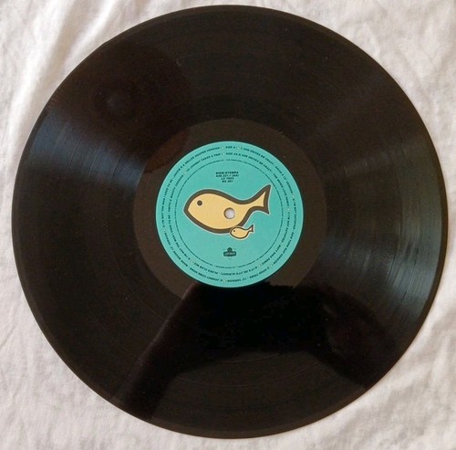 Fine Young Cannibals-The Raw & The Remix Vinyl LP Album.1990 London 828 221 1. - Picture 5 of 6