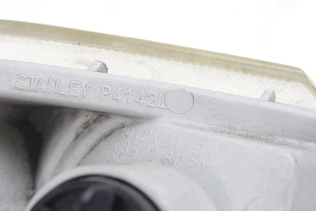 YAMAHA MAJESTY YP 400 5RU833100000 FRECCIA ANTERIORE SINISTRA 04 - 08 FRONT LEFT - Immagine 4 di 4