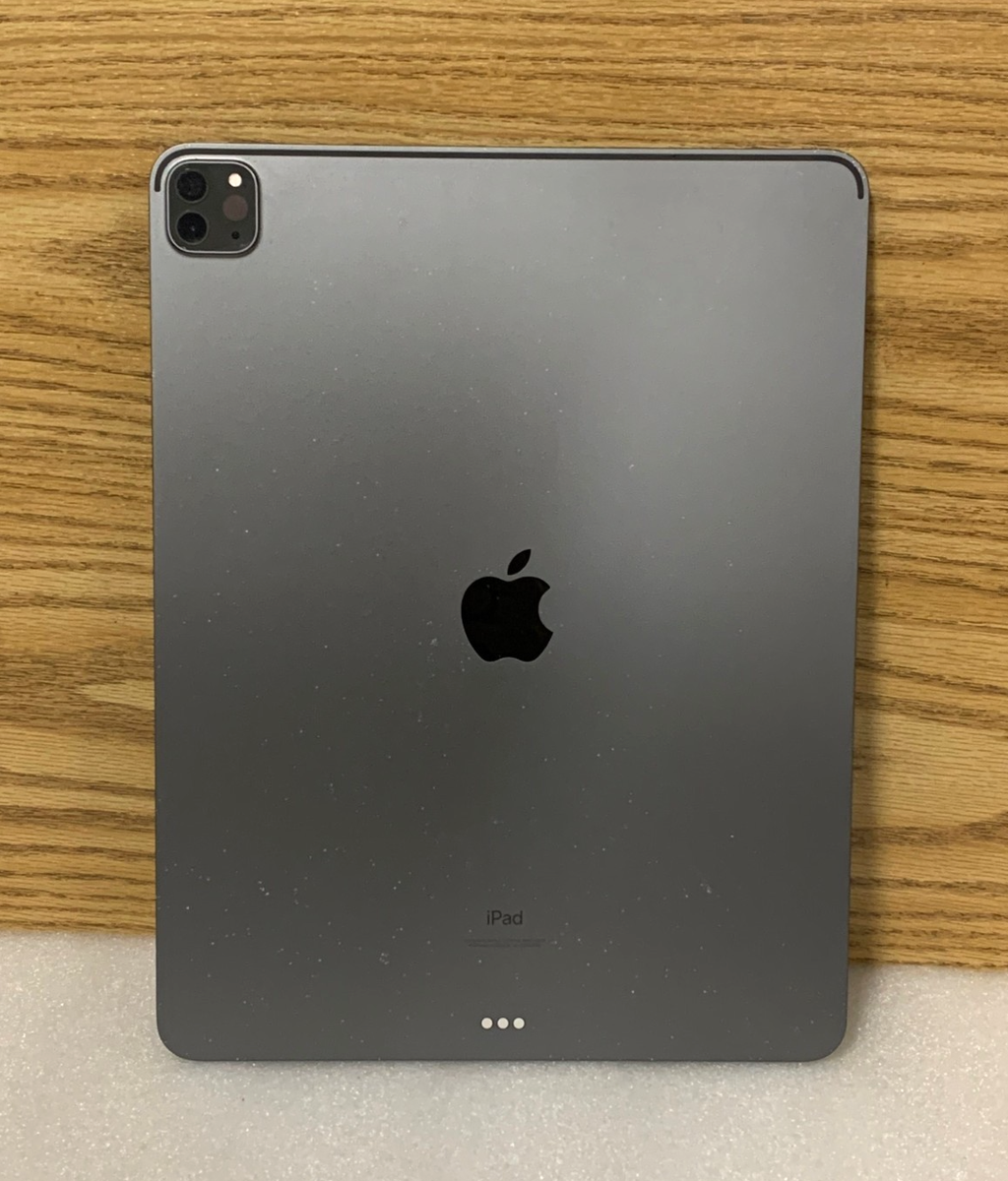 Apple iPad Pro 12.9-inch (A2378) 5th Generation 256 GB, Wi-Fi