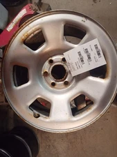  17x8 Steel Wheel rim, compact spare, Opt RM7 From 2021 CANYON 12546346