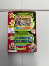 CoComelon Sing and Learn Laptop Toy