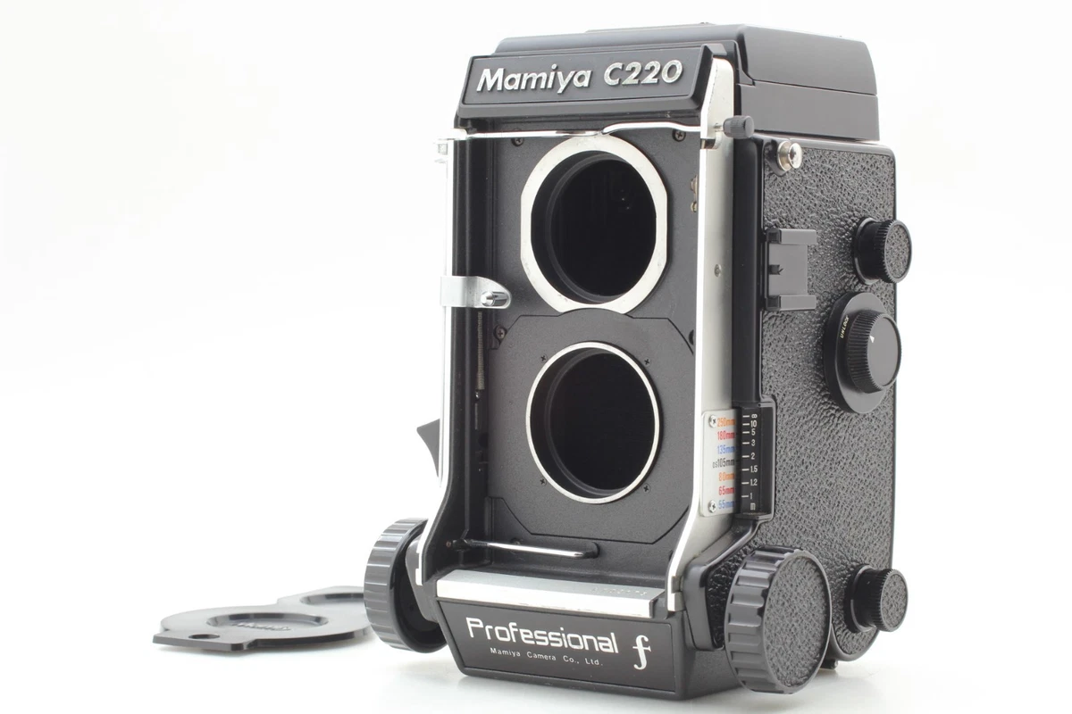 Mamiya C220 for sale | eBay