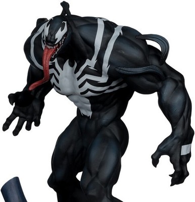 McFarlane Toys - Marvel Rivals - Gamerverse - 1:6 Venom Statue