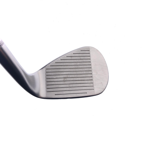Used Callaway Jaws MD5 Platinum Gap Wedge / 52.0 / Wedge Flex / Left-Handed - Picture 6 of 8