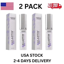 2 PACK Alastin Skincare Regenerating Skin Nectar ( 1 fl oz / 29.6 ml) NEW IN BOX