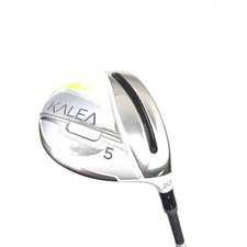 Taylormade Kalea 5 Wood / 20 Degree / Ultralite 45 Ladies Flex