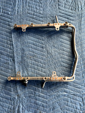 2018-2024 Mustang 5.0l Fuel Rails