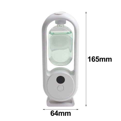 Home Essential Automatic Air Freshener with Customizable Fragrance Levels - Bild 5 von 57
