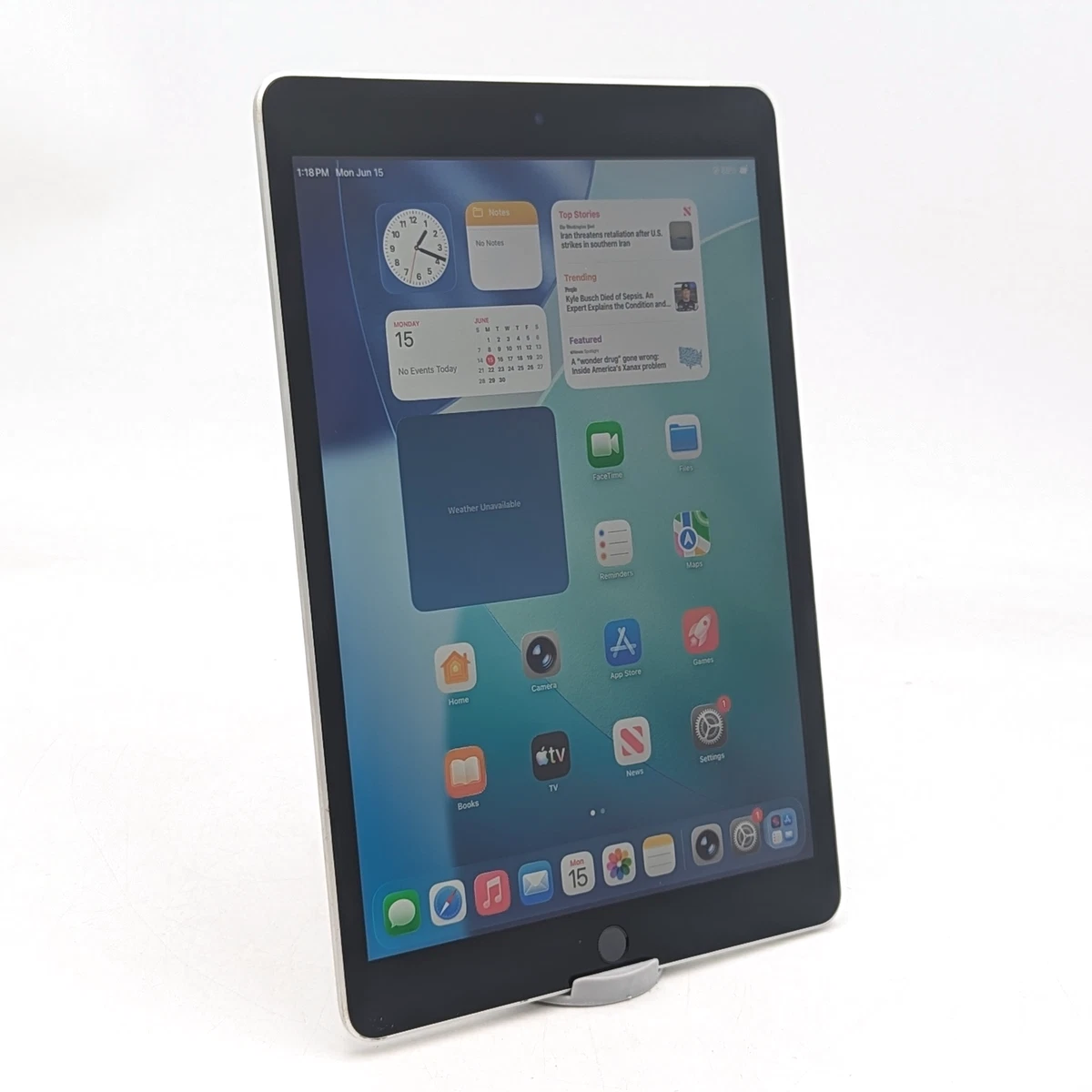 Apple iPad (9th Generation) for sale - eBay