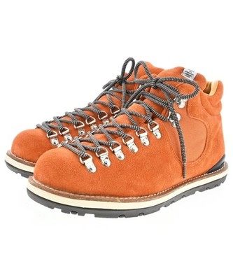 visvim Boots Orange US8(Approx. 26cm) 2200571707782