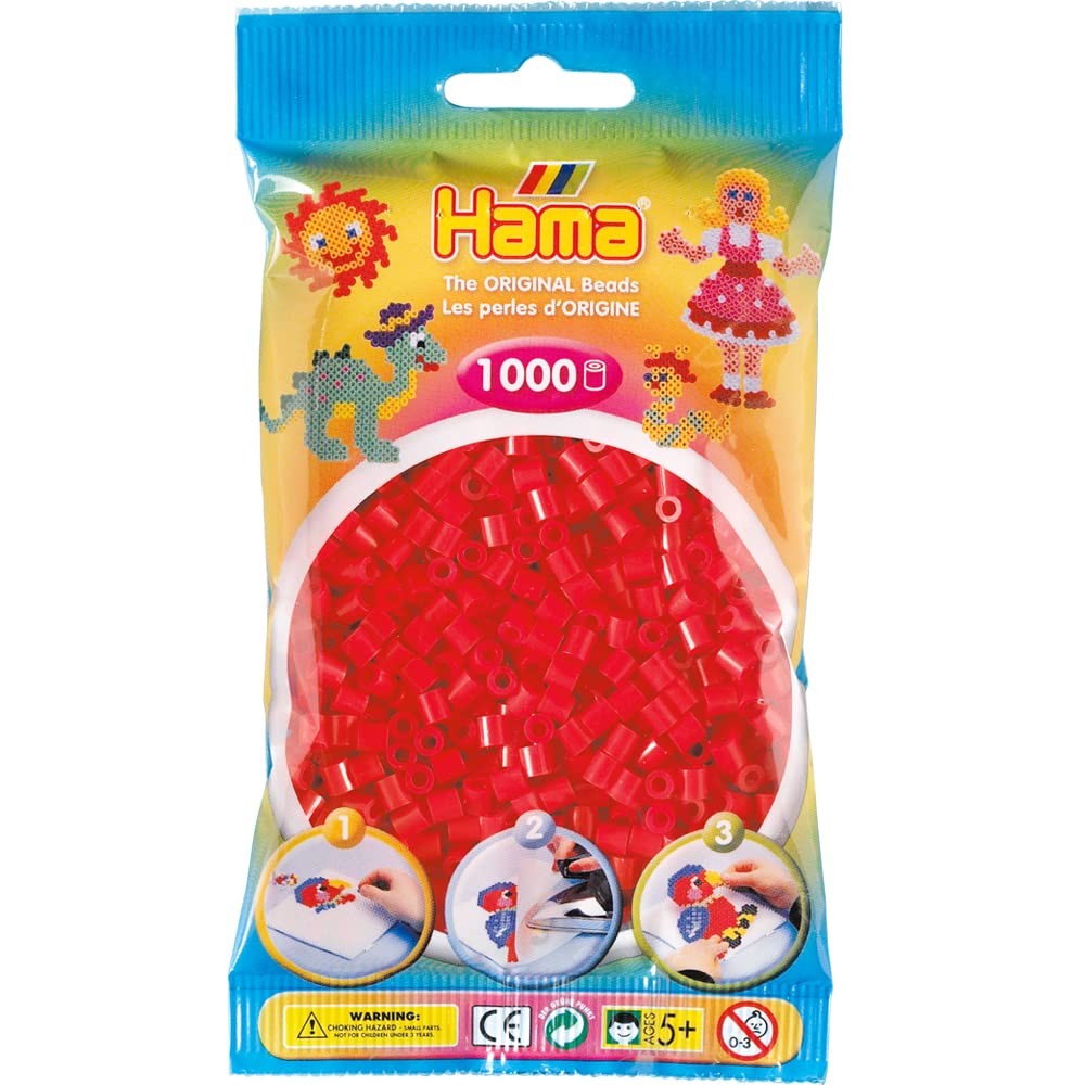 Hama Perlen 207-05 Bgelperlen в модном магазине около 1000 Миди-ботинок в модном магазине Durchm 1790₽