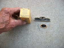 1954-1957 Oldsmobile Rocket 88 98 Rare Dash Nos Circle Emblem Gm 983421 1954-1957 Oldsmobile Rocket 88 98 Rare Dash Nos Circle Emblem Gm 983421