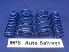 2005-2010 Ford Mustang Gt Aftermarket Coil Lowering Springs Z74