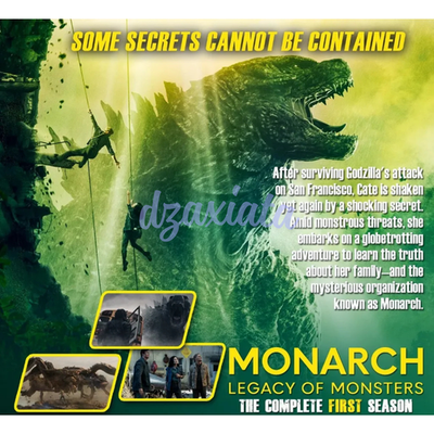 godzilla king of the monsters steelbook Godzilla: King of the Monsters Steelbook 4K Blu-ray Steelbook Manta Lab  Exclusive ME#44 One Click Box Set
