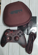 Mando Xbox Elite Gears of War 4 Edición Limitada Para Piezas Leer Descripción
