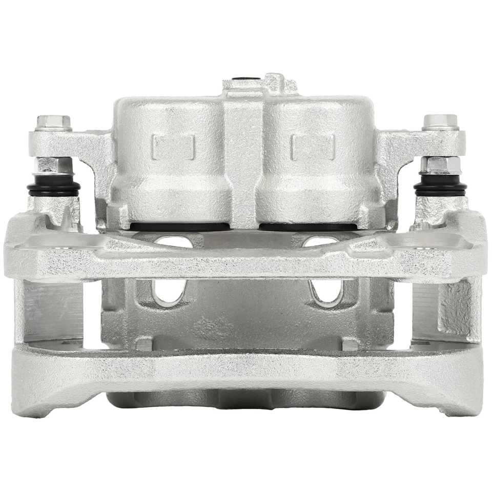 Front For 2010-2015 Lexus Rx350 2010-2019 Toyota Highlander Brake Calipers 2Pcs - Image 3 of 4