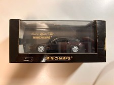 MINICHAMPS PORSCHE 928 s4