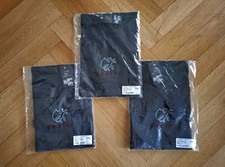 Vorbinder mit Tasche, 3 Stück, NEU! Greiff