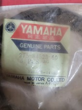 Vintage Yamaha Nos Oem 861-83523-40 Invader E...